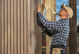 Affordable Siding Repair and Maintenance Services in San Angelo, TX